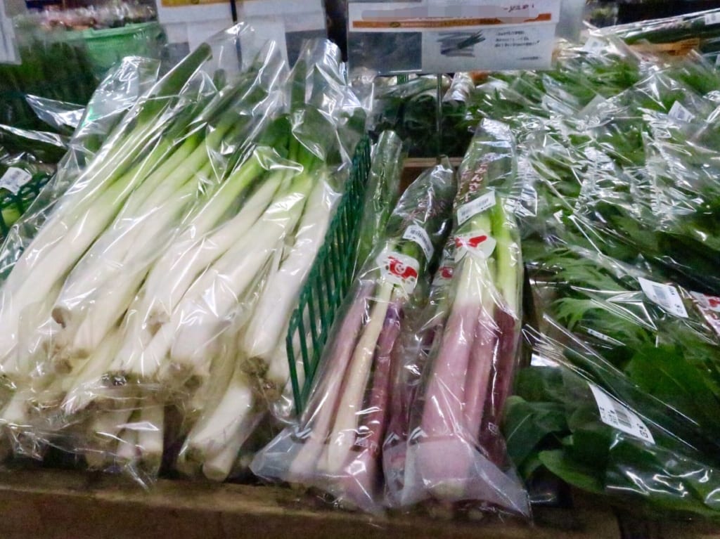 産直市場　イメージ