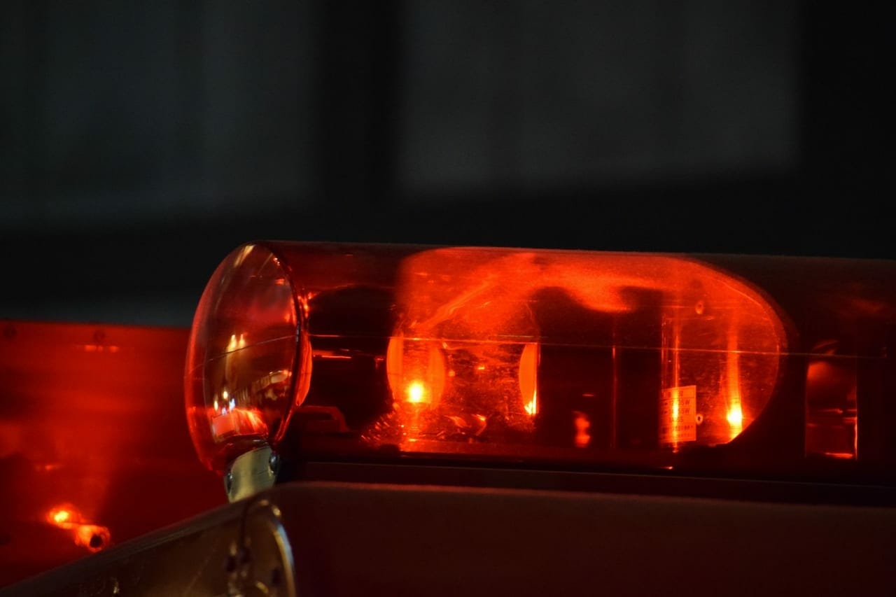 枚方市 大きな火の手が上がる 年11月25日 出口2丁目付近で火災が発生した模様です 号外net 枚方市