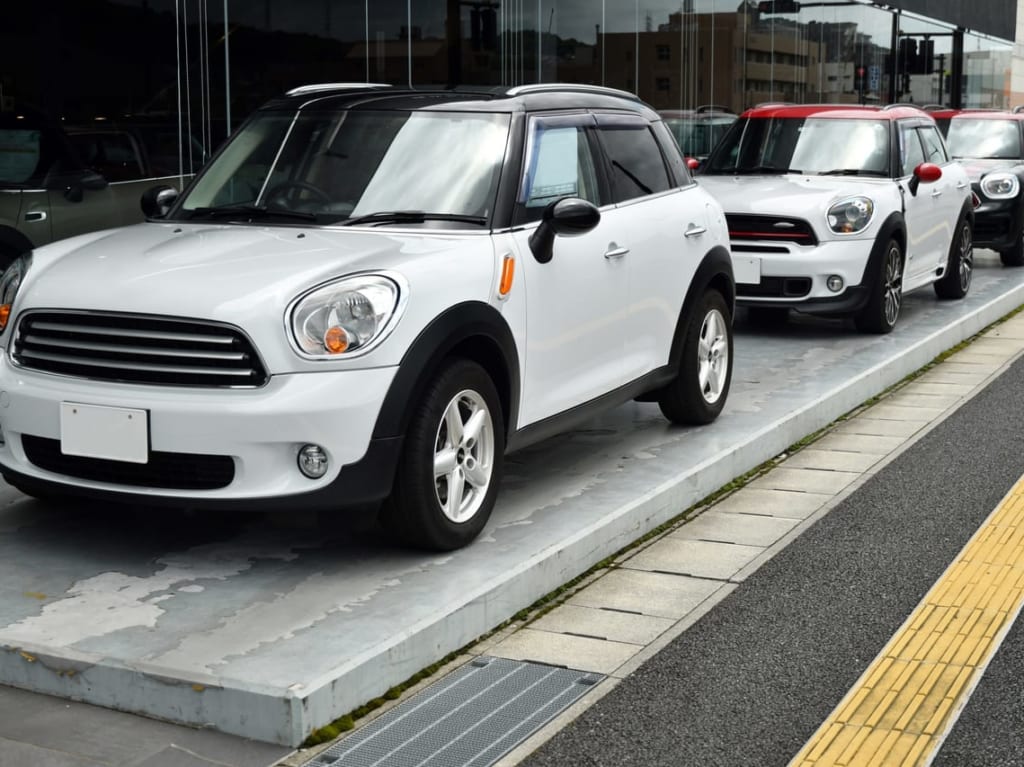 車　イメージ