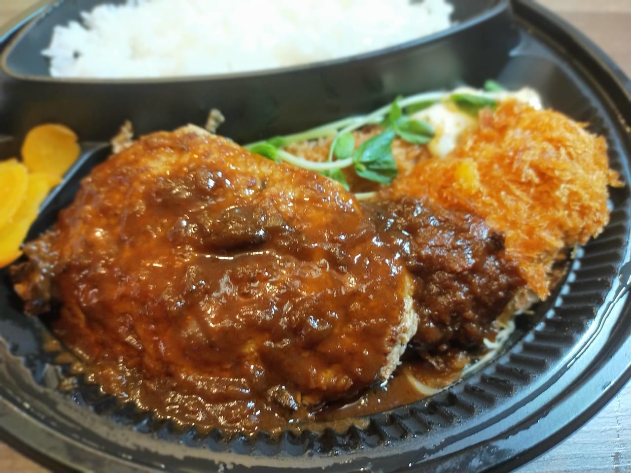 津の田ミート_くずはモール店_肉の日_枚方