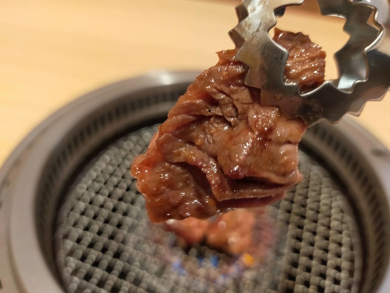 ワンカルビ　東香里　枚方　オープン　焼肉