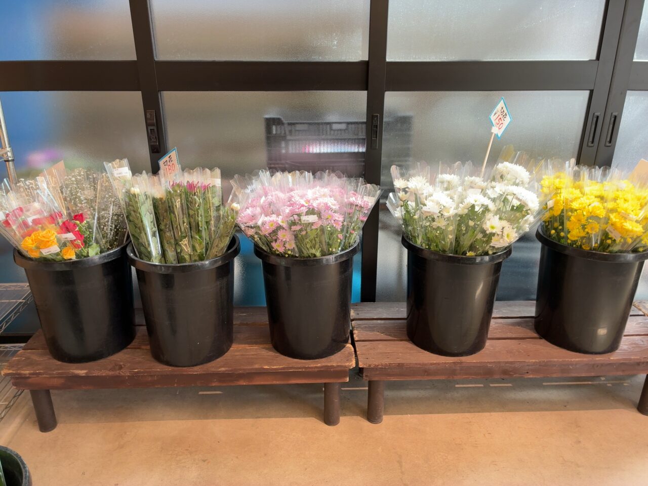 招提北町のJA北河内