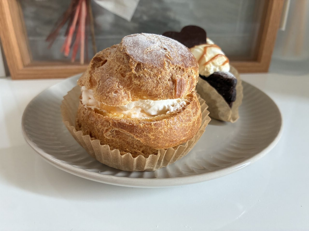 牧野本町のスイーツ工房れんげそう