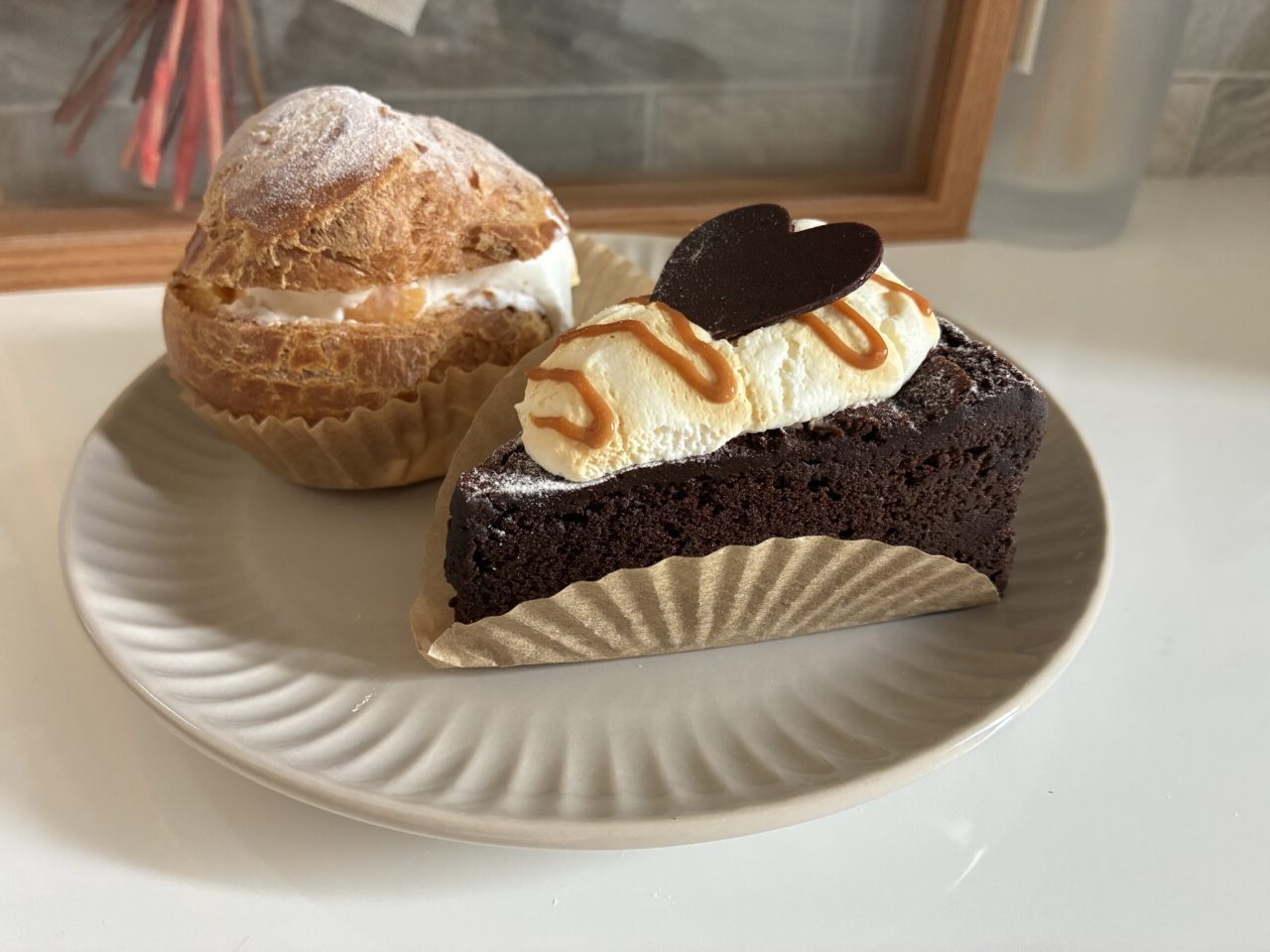 牧野本町のスイーツ工房れんげそう