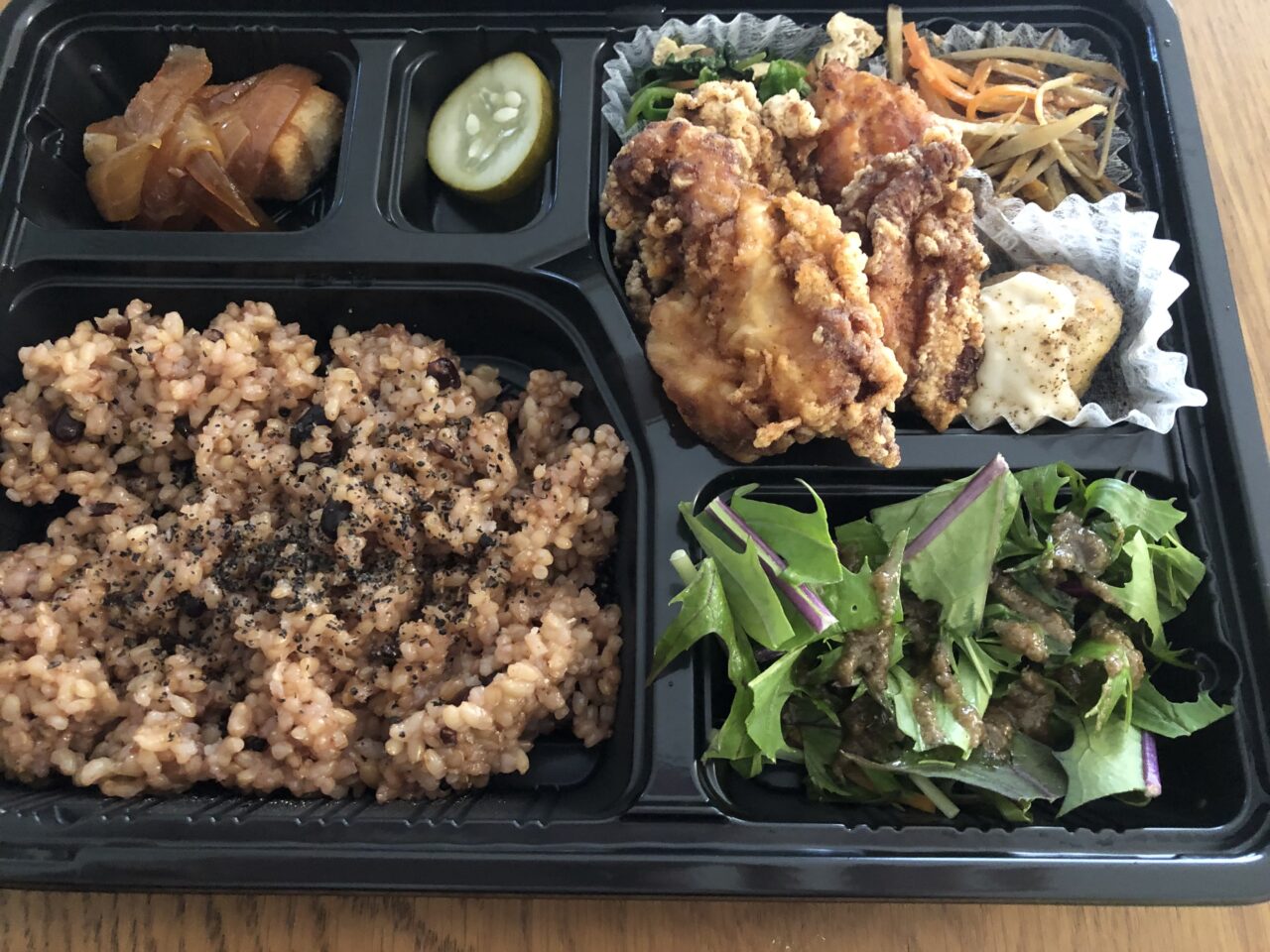 樟葉朝日の発酵いとや閉店