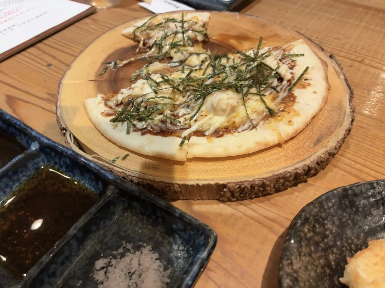 東船橋の串揚げダイニングゆうあん