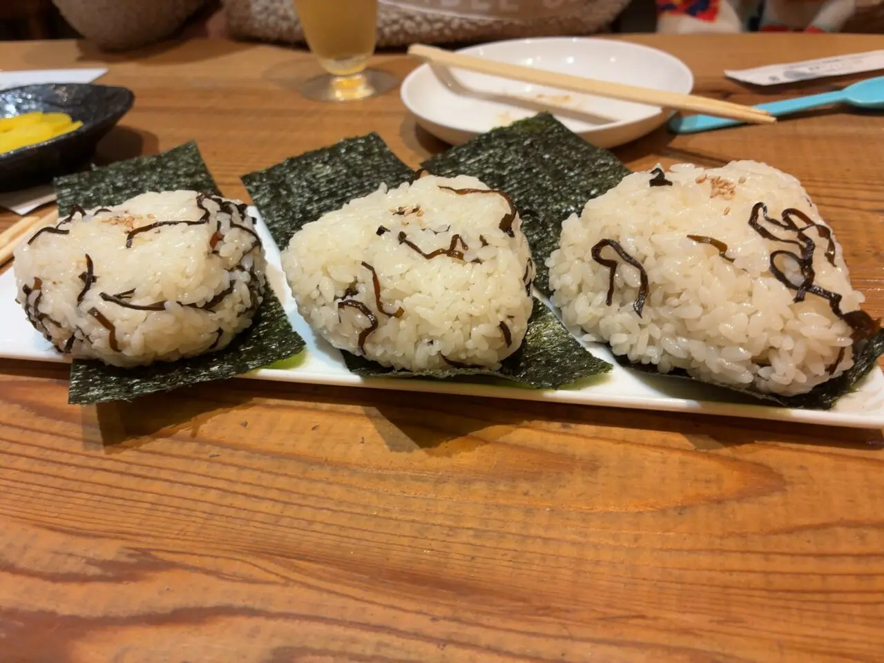 東船橋の串揚げダイニングゆうあん