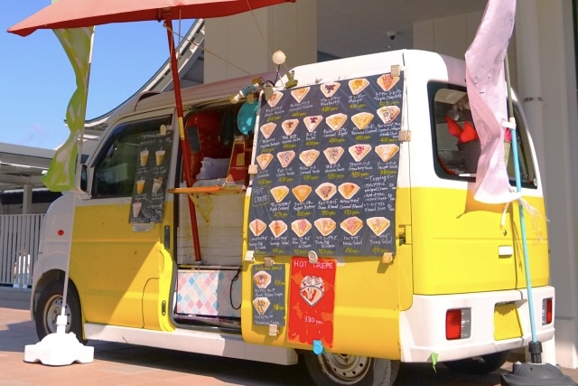 毎日ハウジング枚方住宅展示場でダンスフェス