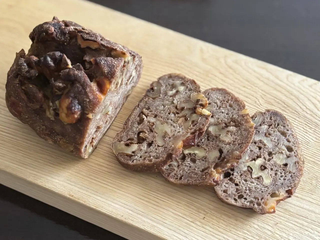 枚方ビオルネでパン博