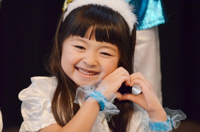 ひらかたパークでプリキュア