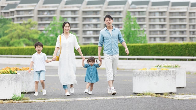 くずはモールでクレヨンしんちゃんキャラクターショー