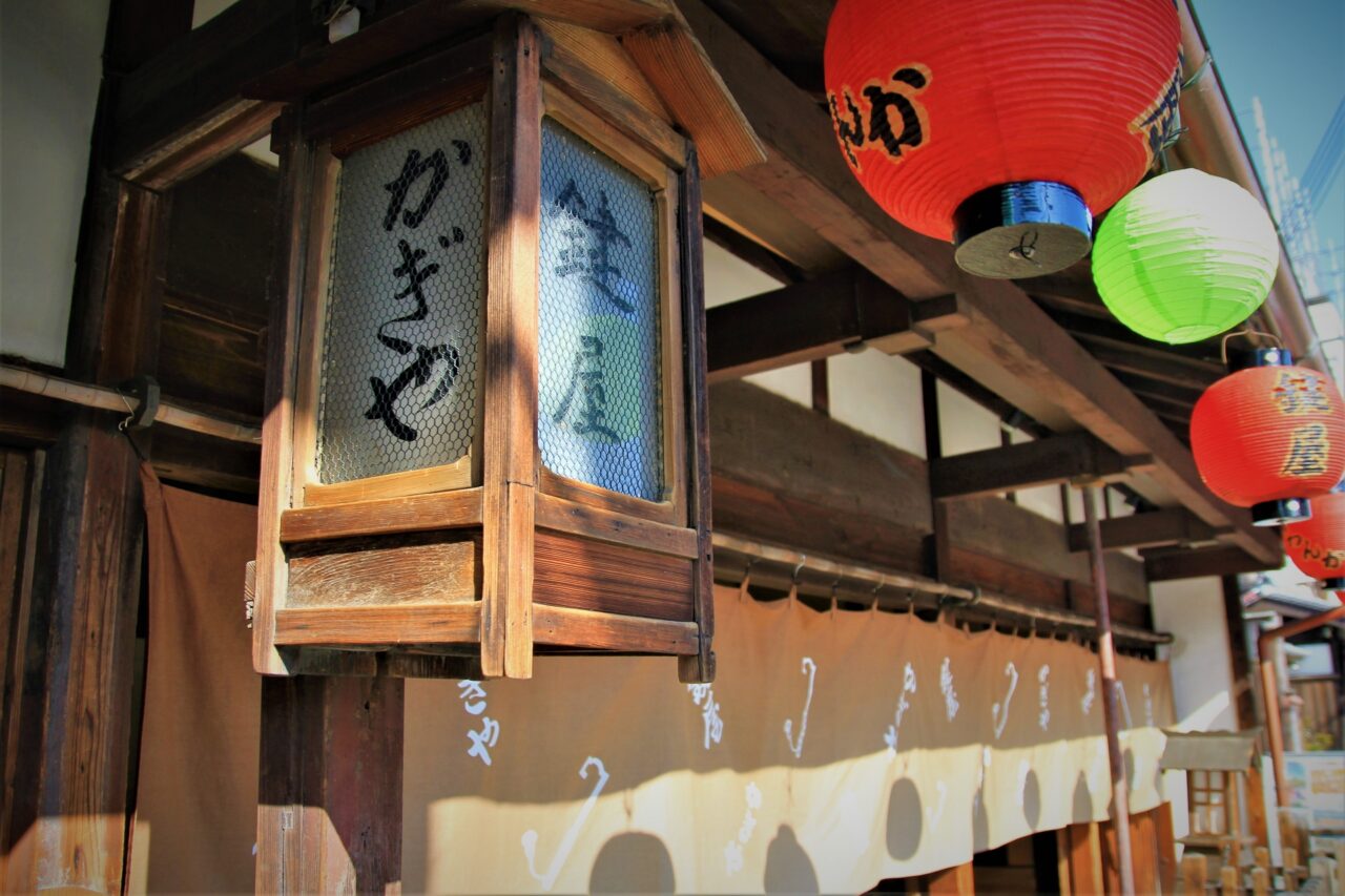 枚方鍵屋資料館