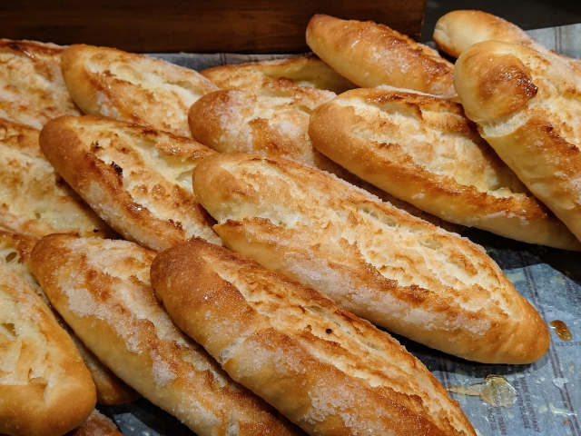 枚方TSITEでwelovebekery