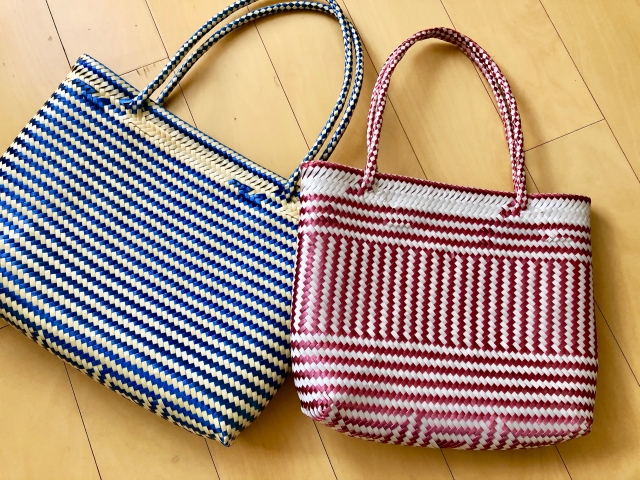 枚方モールでセレクトマルシェ