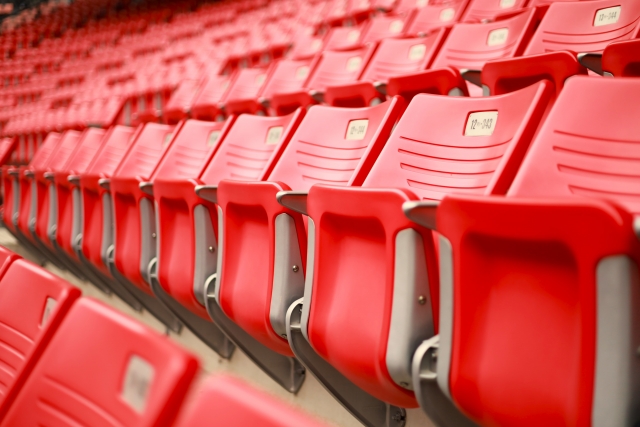 枚方パークで名探偵プリキュア