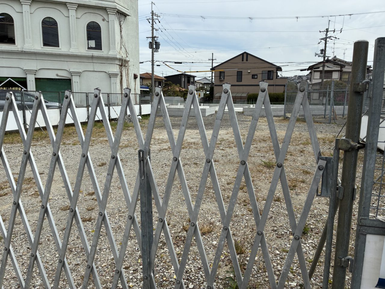 樟葉朝日にいばらき整形外科クリニック