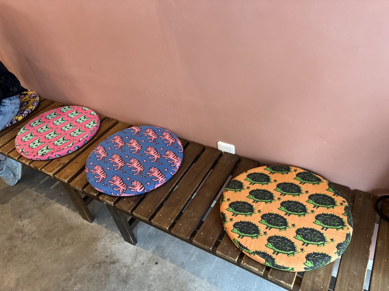 上島町のcrepekaka