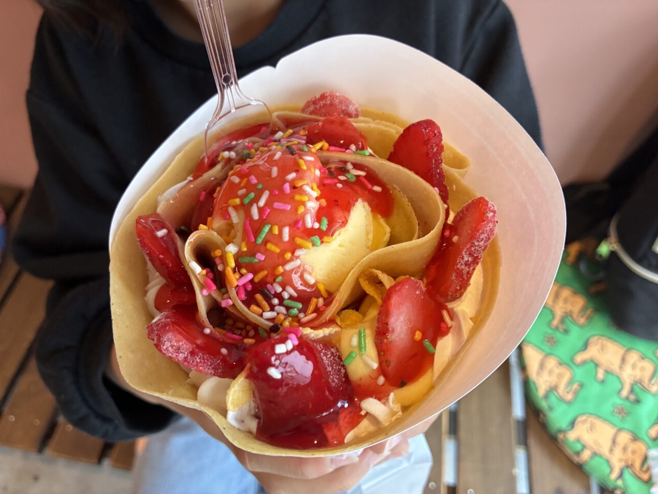 上島町のcrepekaka