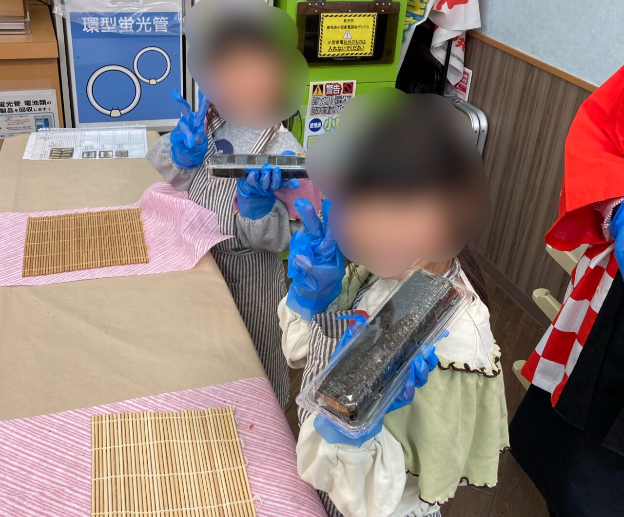 西船橋のパルコープ