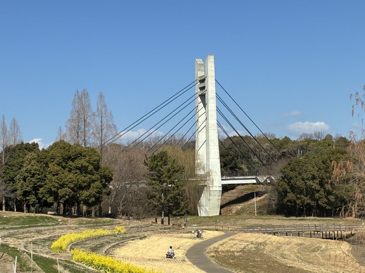 山田池公園