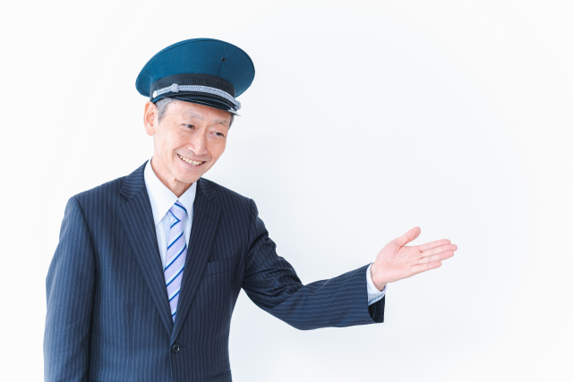 京阪電車身だしなみルール