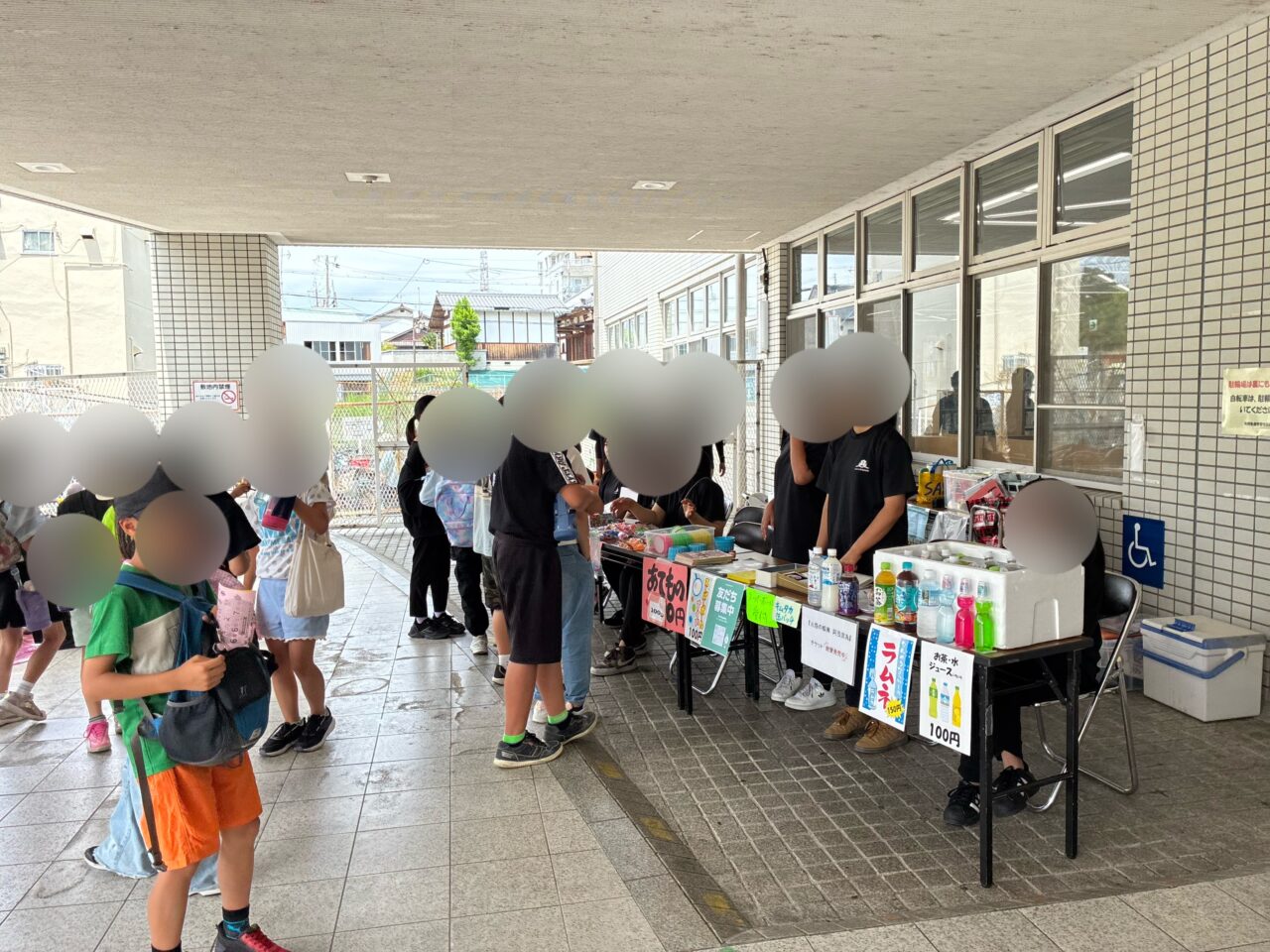 牧野生涯学習市民センターまきの文化祭