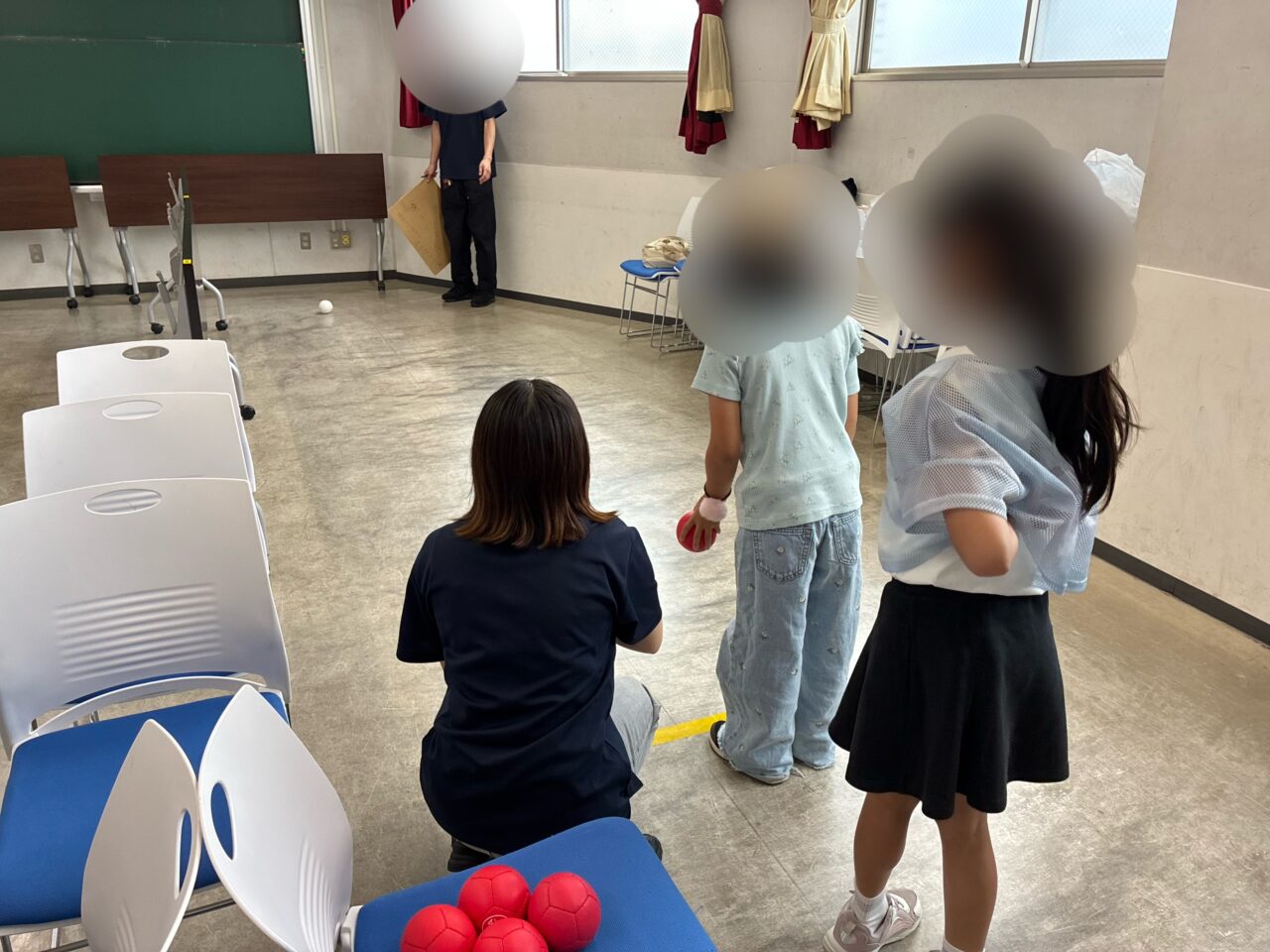 牧野生涯学習市民センターまきの文化祭