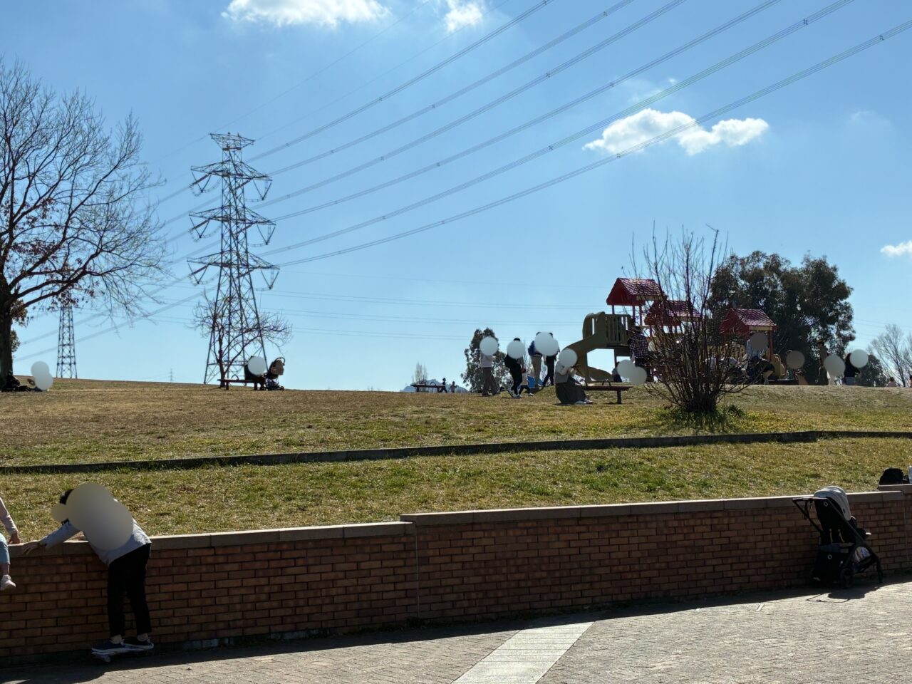 山田池公園