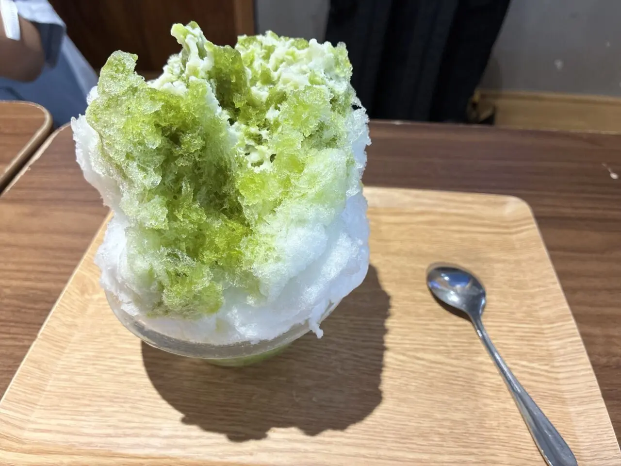 枚方凍氷