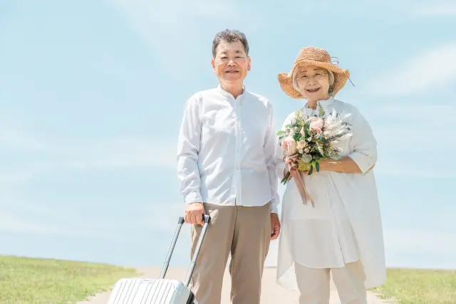 敬老のつどい