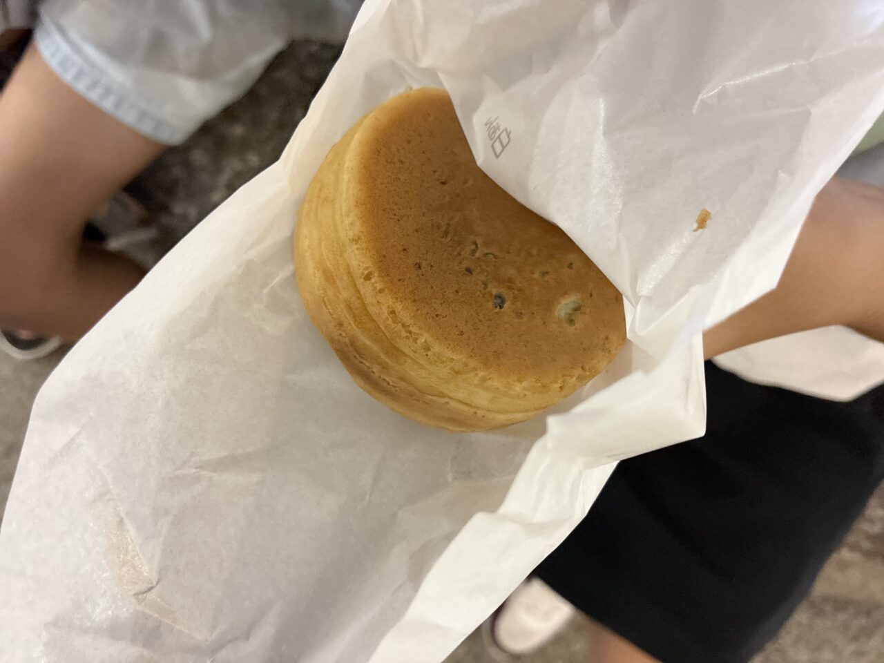 御座候