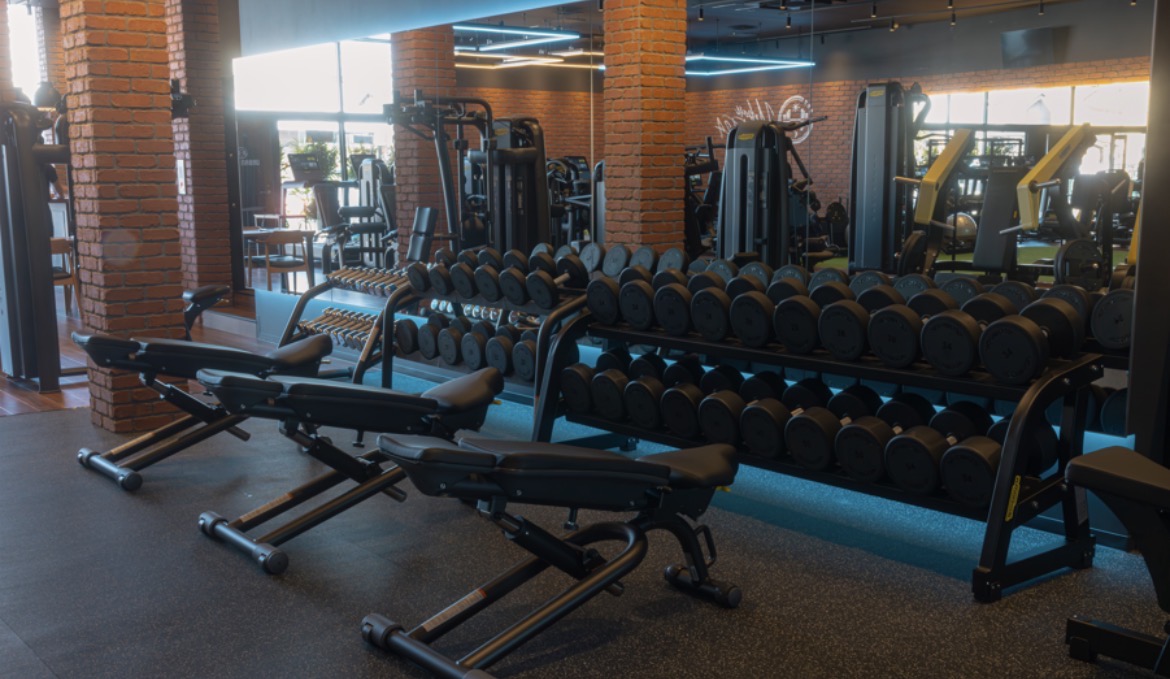 URBANFIT24枚方招提店