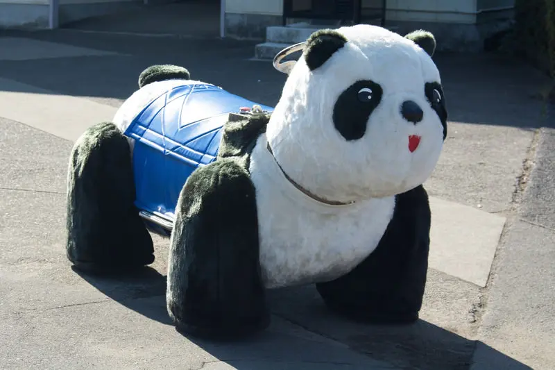 ひらかたパーク