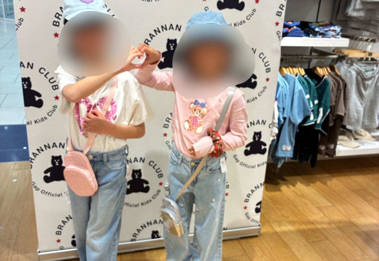 くずはモールでキッズプロジェクト