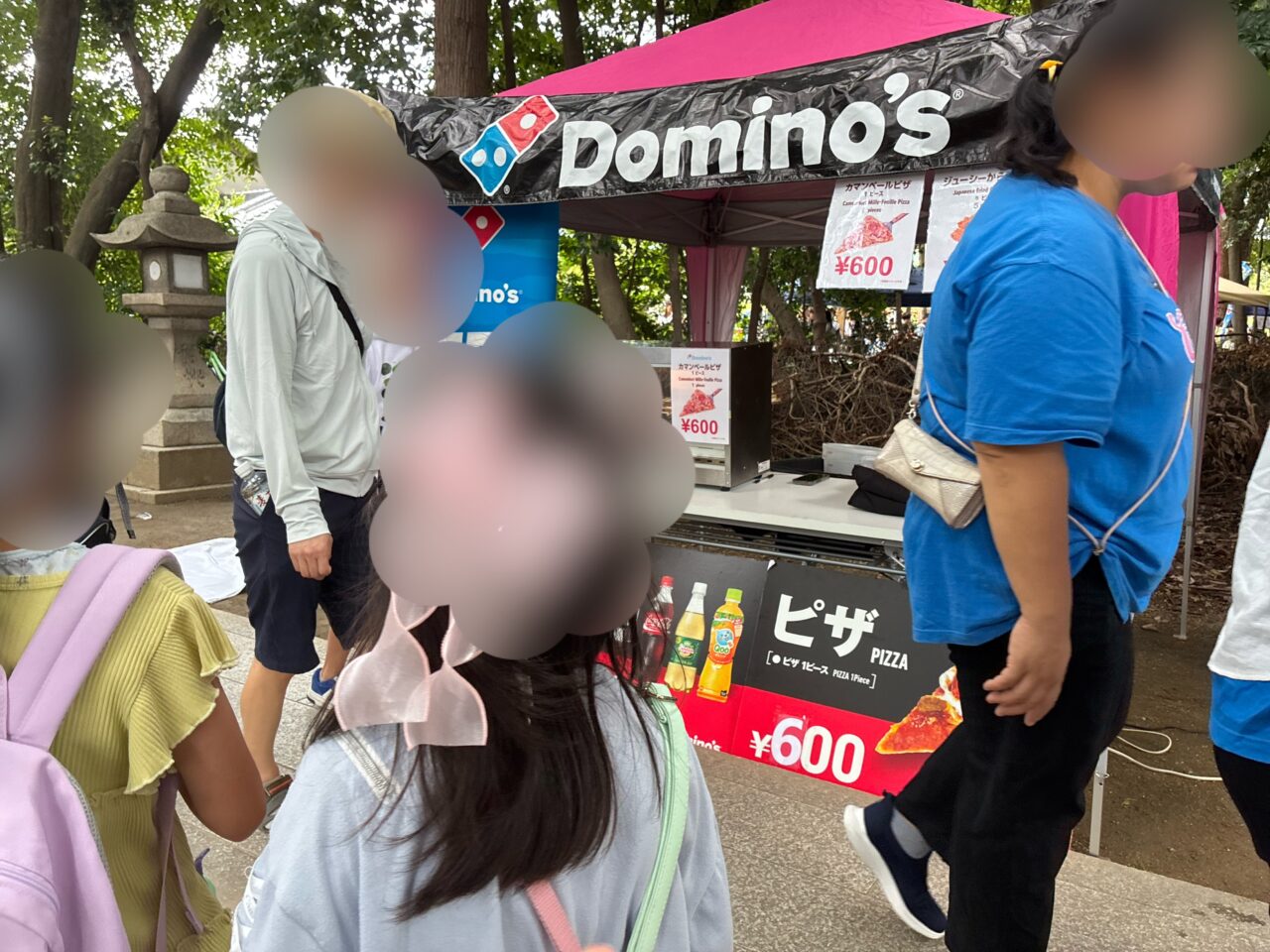二ノ宮神社で鎮魂か祭