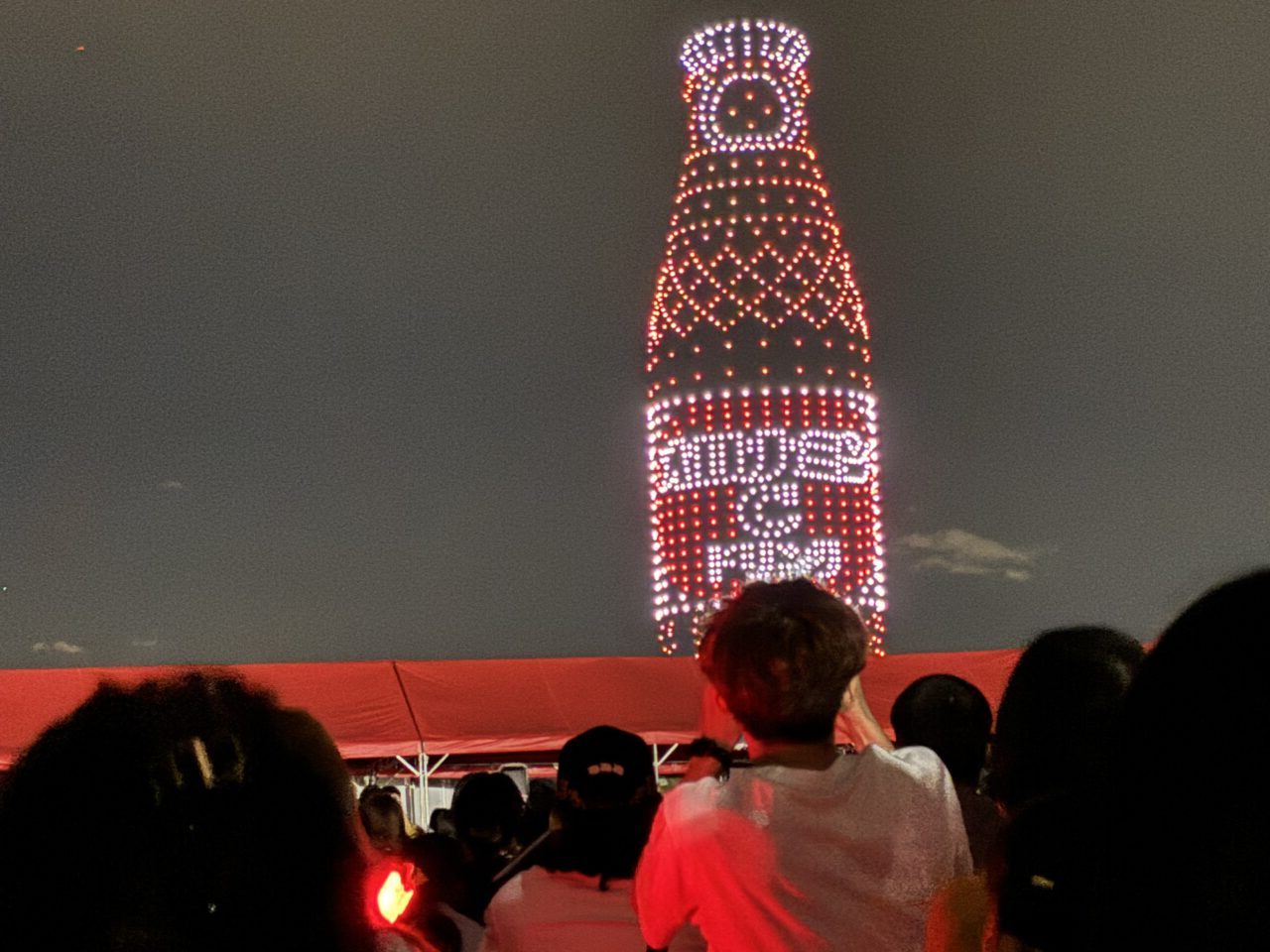 くらわんか花火大会