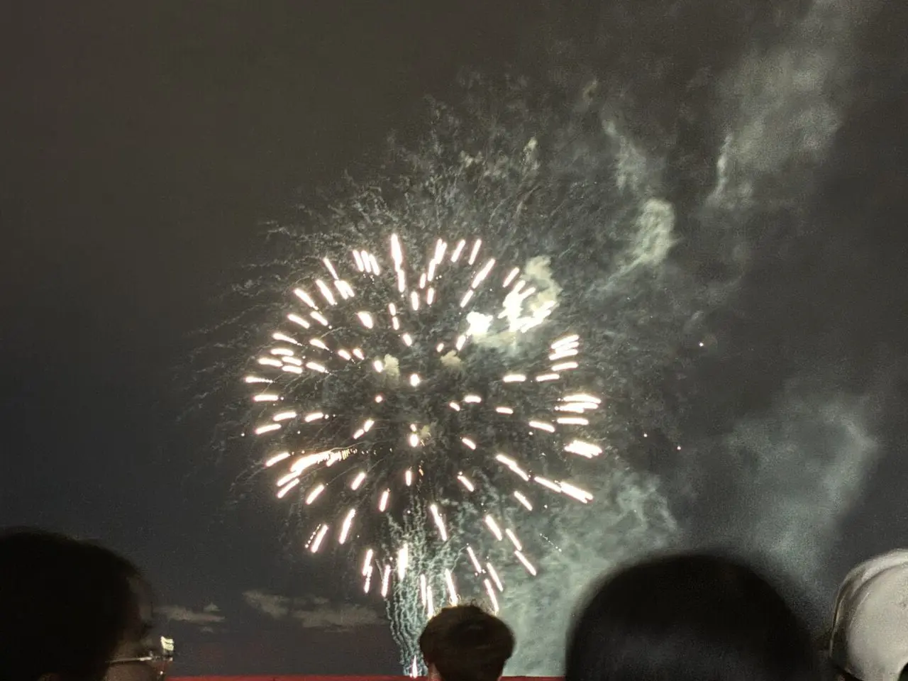くらわんか花火大会