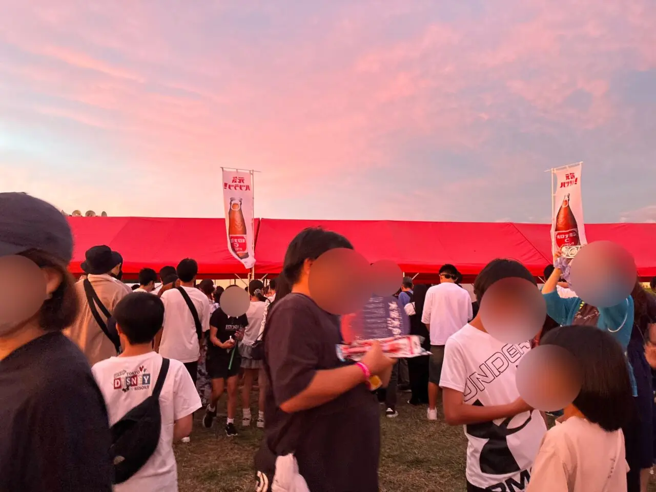くわらんか花火大会