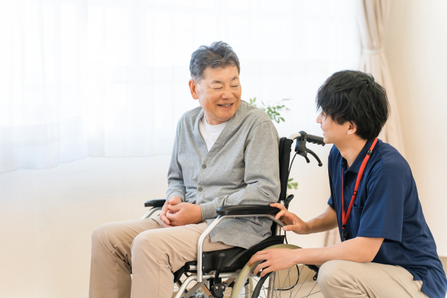 お仕事博
