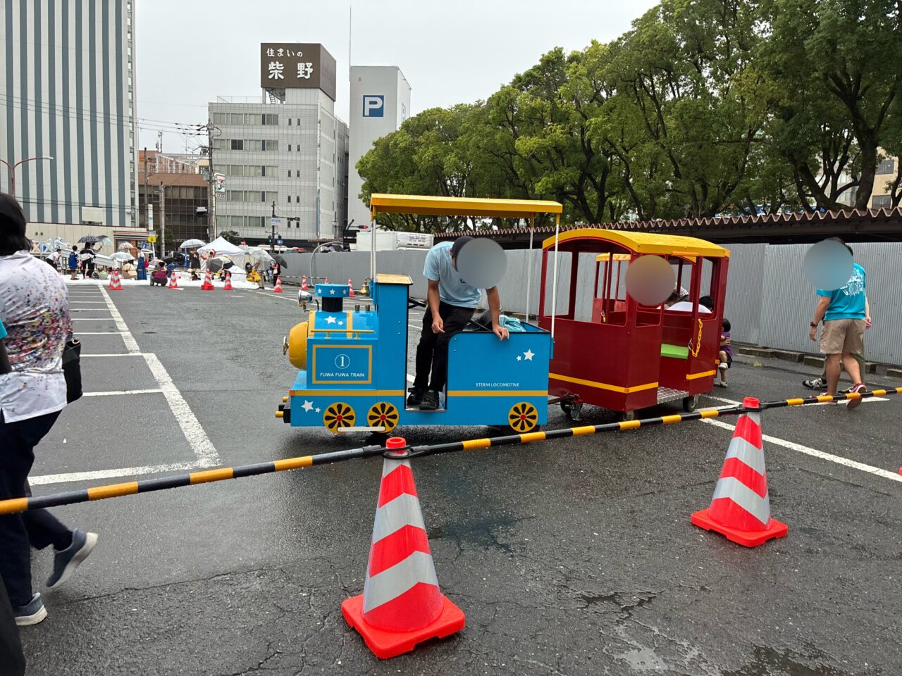枚方まつり