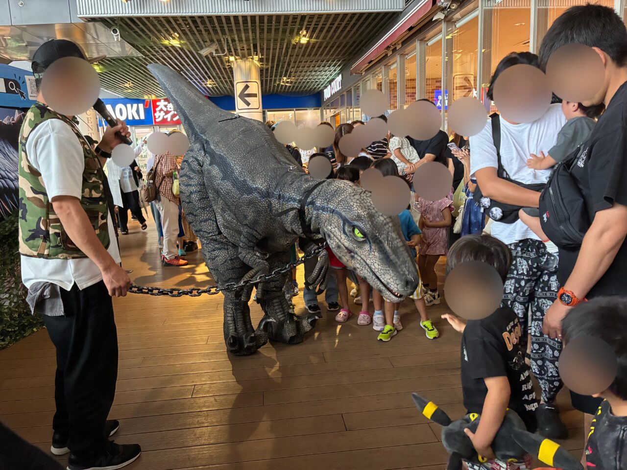 ニトリモール枚方