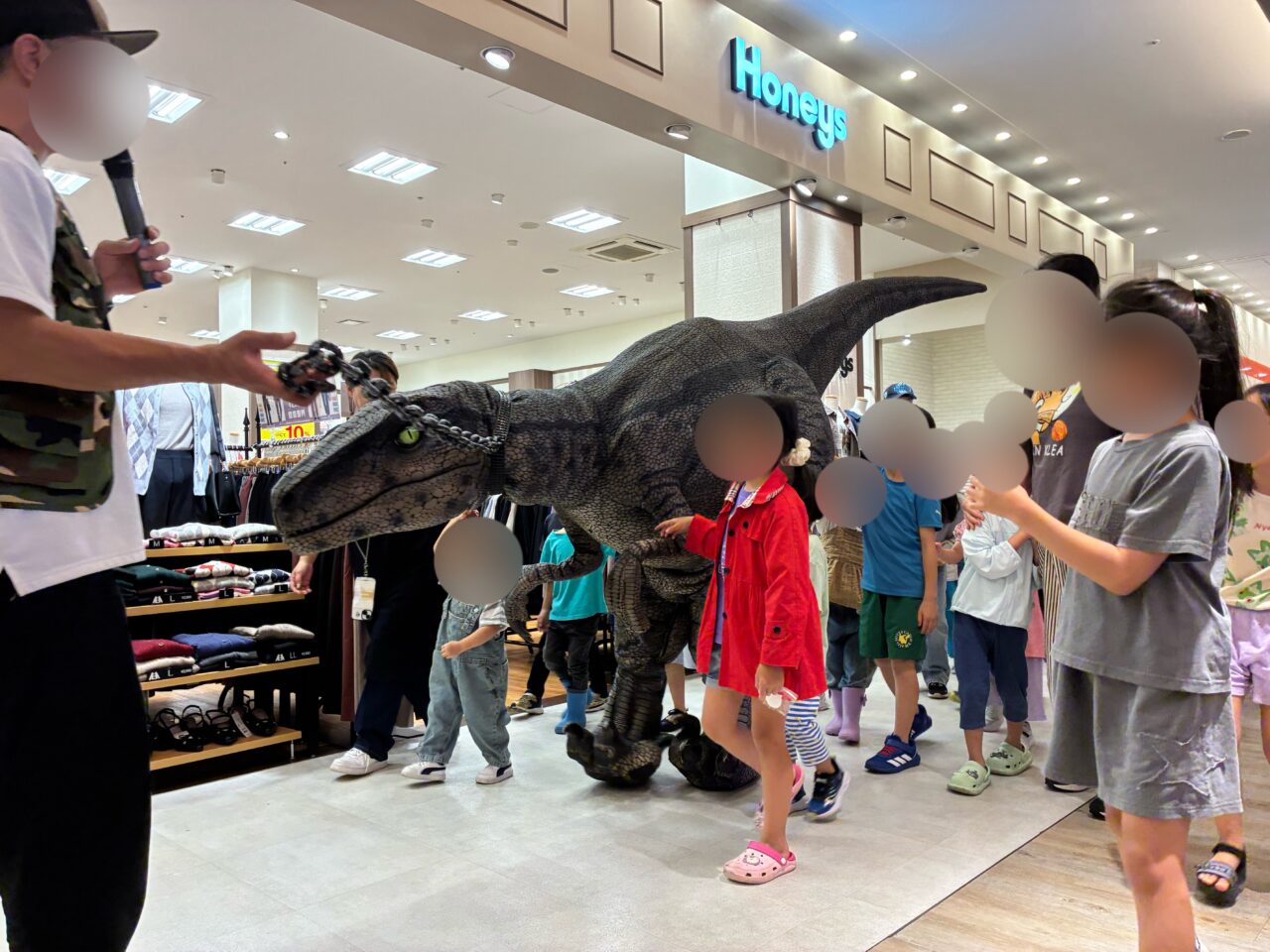 ニトリモール枚方