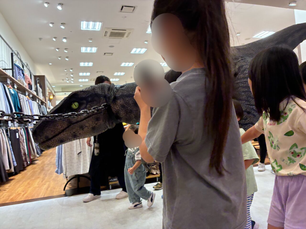 ニトリモール枚方