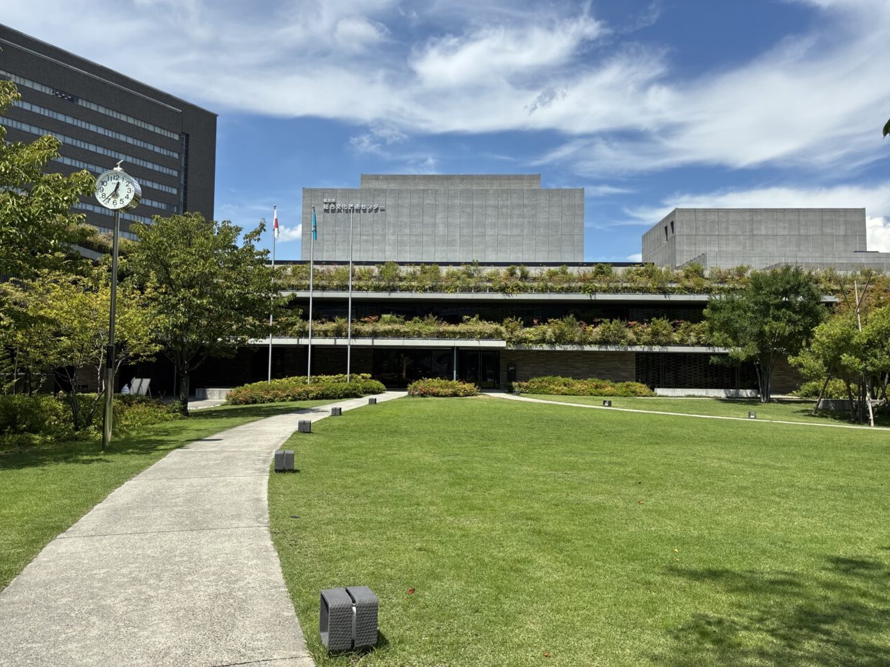 枚方市総合文化芸術センター