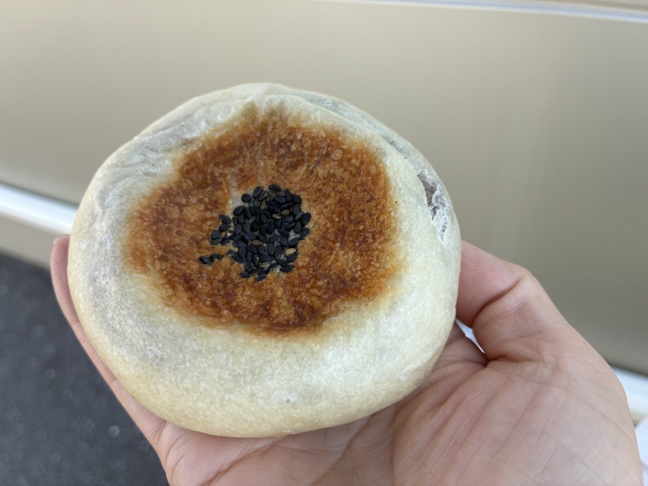 楠葉並木のBread Harmony