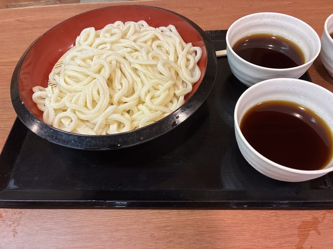 香の川製麺 枚方招提店