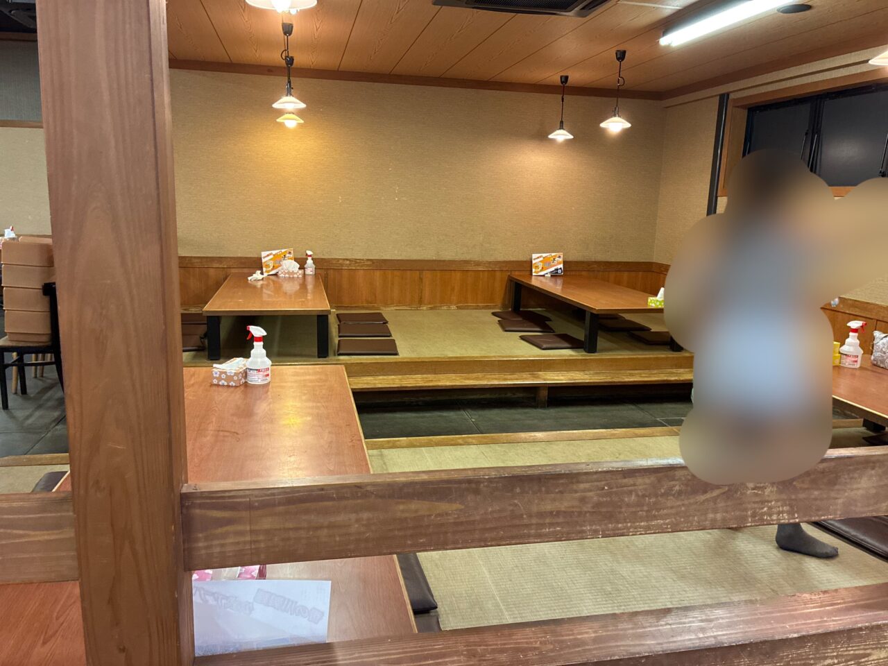香の川製麺 枚方招提店